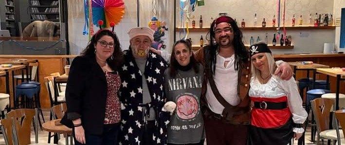 Σύλλογος Γονέων ΔΗμοτικού Σχολείου Ποταμού