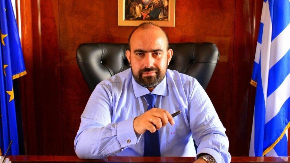 Δήμαρχος Κυθήρων