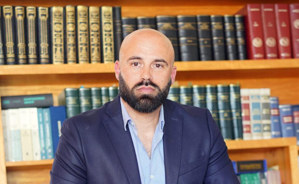 Ζαχαρίας Σουρής