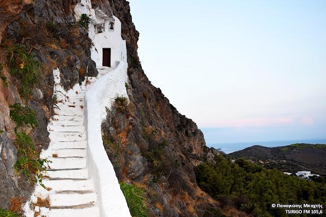 Άγιος Ιωάννης στο Καψάλι